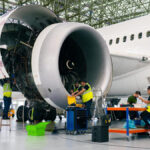 mantenimiento en aeropuerto en madrid