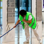 los mejores paises donde pagan bien a sus trabajadores de limpieza